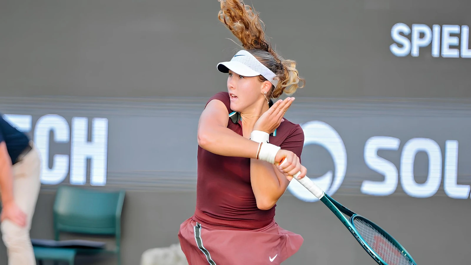 Mirra Andreeva vs Hailey Baptiste - Ponturi Tenis Wimbledon 05 iulie 2025