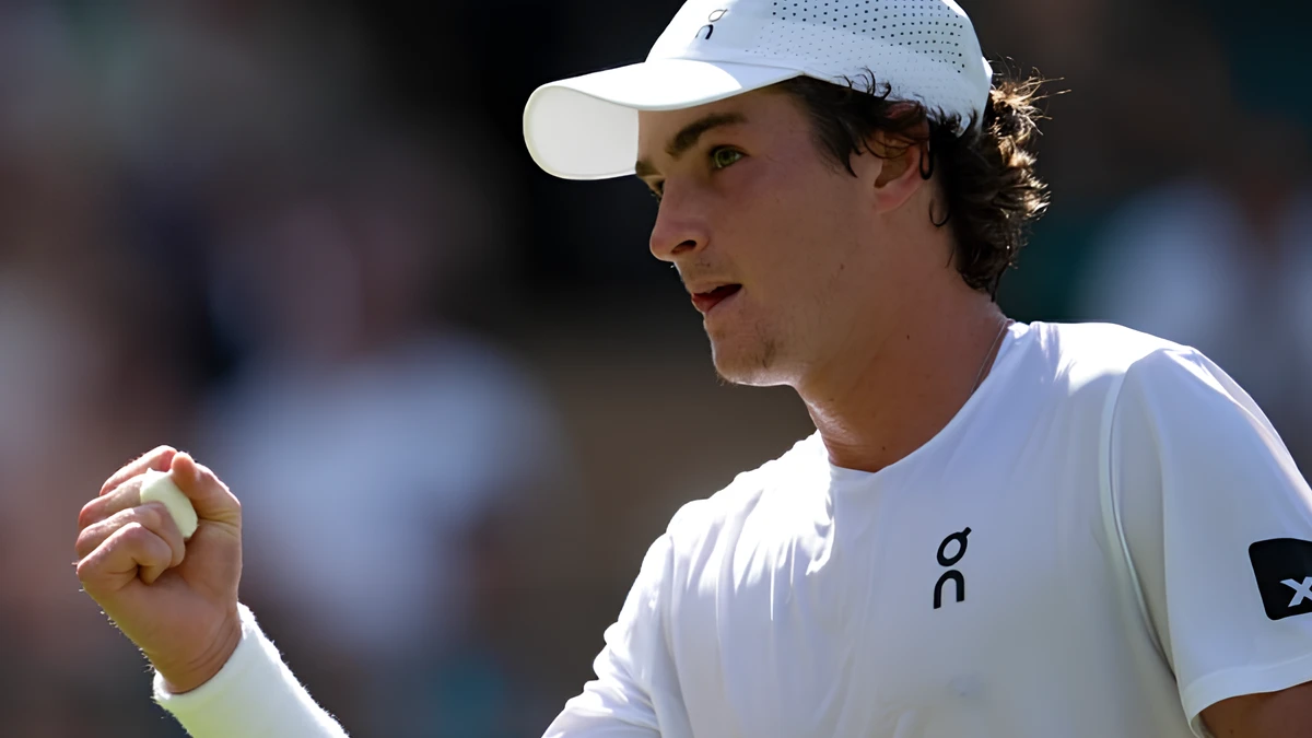 Nicolas Jarry vs Joao Fonseca - Ponturi Tenis Wimbledon 04.07.2025