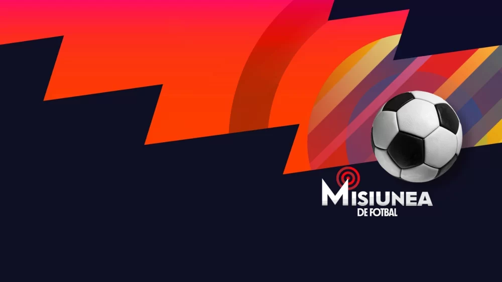 Obține 20 de lei Freebet și 40 de Rotiri Gratuite cu Misiunea de Fotbal la Betano