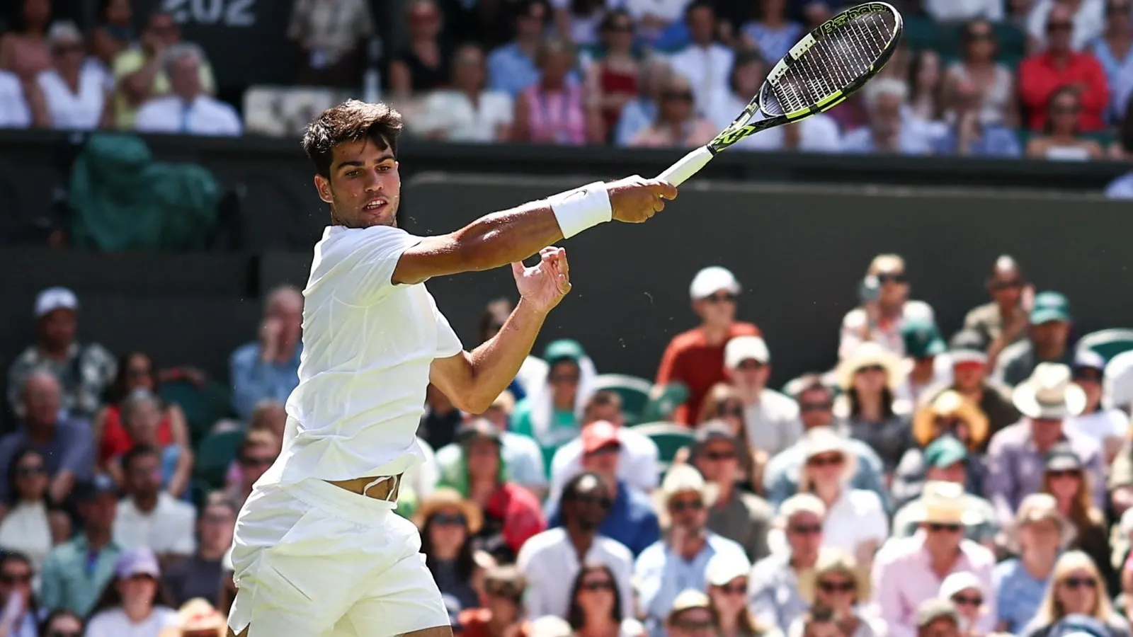 Oliver Tarvet vs Carlos Alcaraz, 2 iulie 2025, Ponturi Pariuri Wimbledon