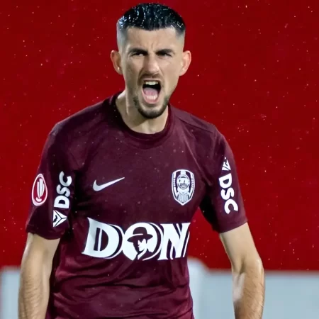 Pariuri Speciale CFR Cluj vs Lugano – Trei recomandări în cote tari la meciul vice-campioanei României