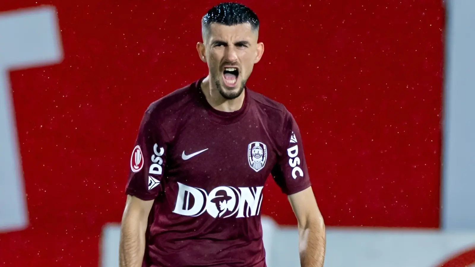 Pariuri Speciale CFR Cluj vs Lugano