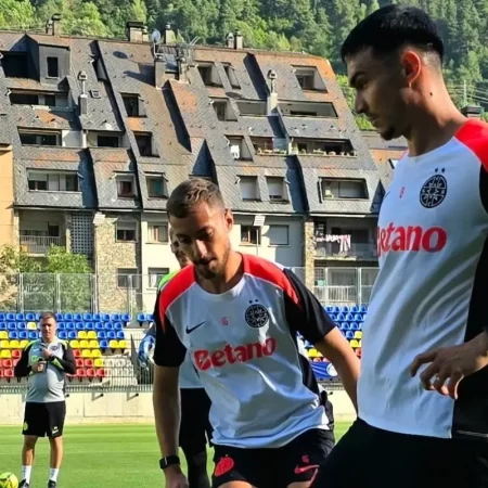 Pariuri Speciale Inter Escaldes vs FCSB în preliminariile Champions League – Mizăm pe cote mari