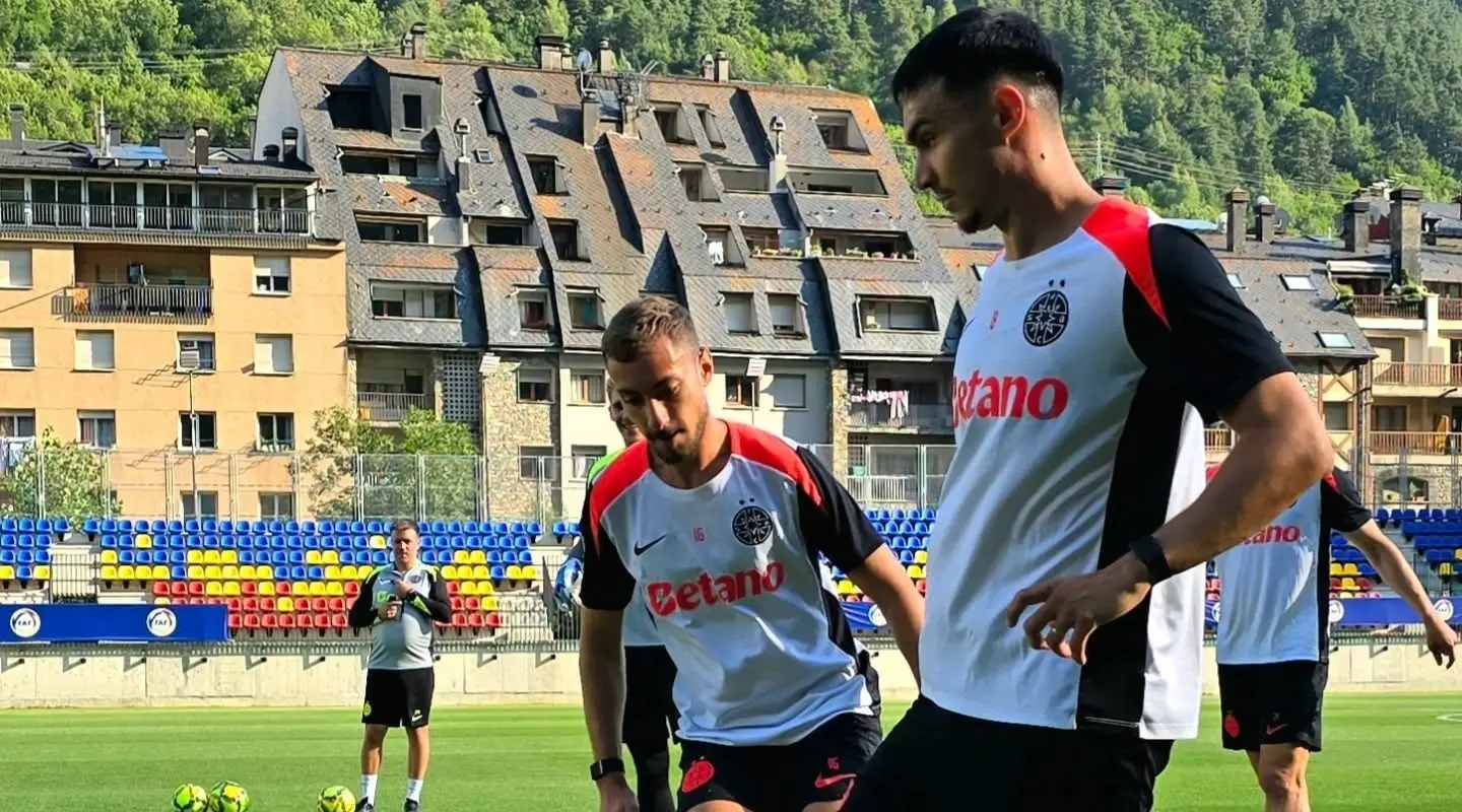 Pariuri Speciale Inter Escaldes vs FCSB in preliminariile Champions League