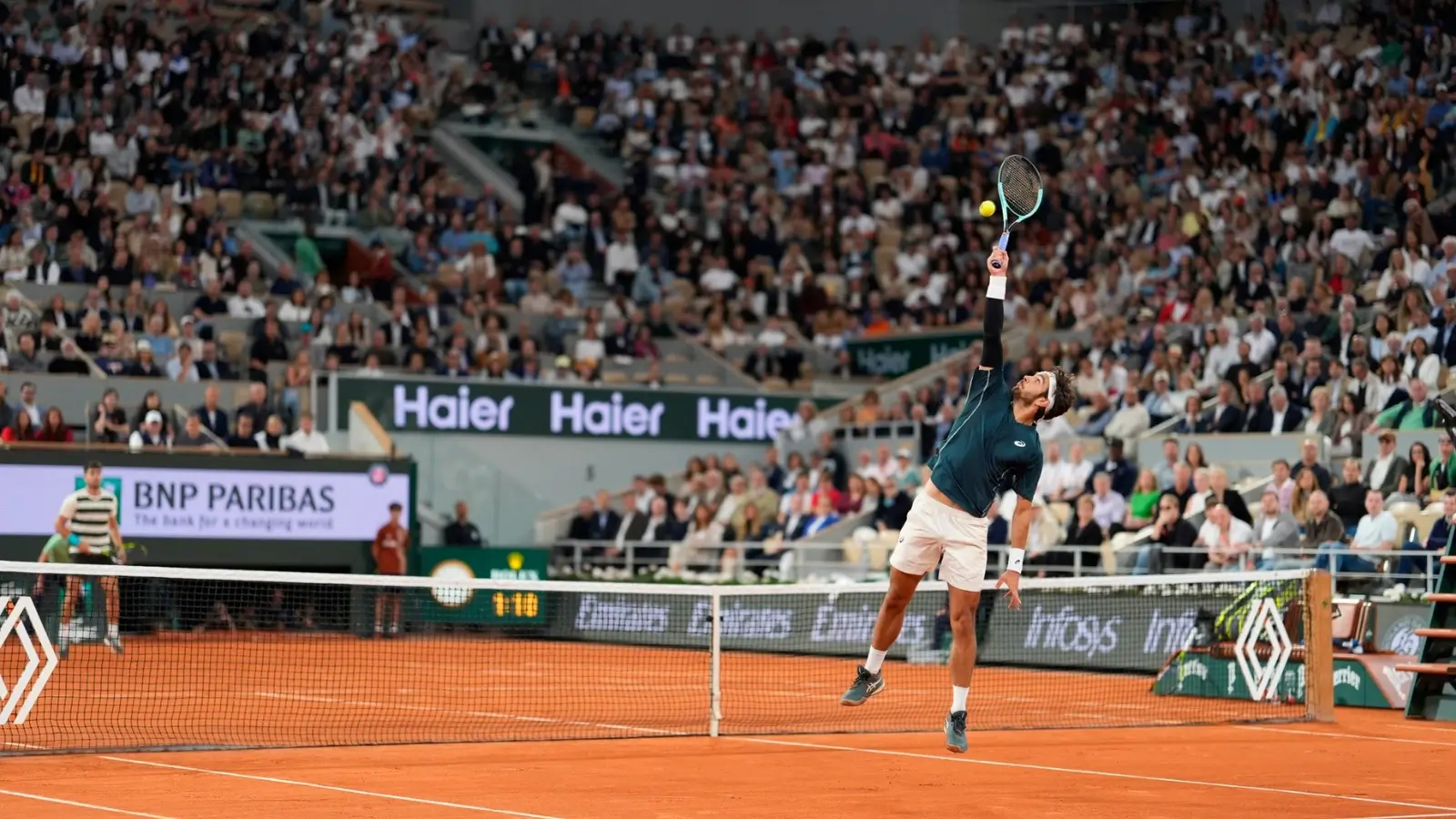 Pariuri live pe tenis