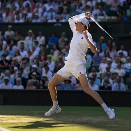 Pariuri speciale finala Wimbledon 2025 – Jannik Sinner vs Carlos Alcaraz