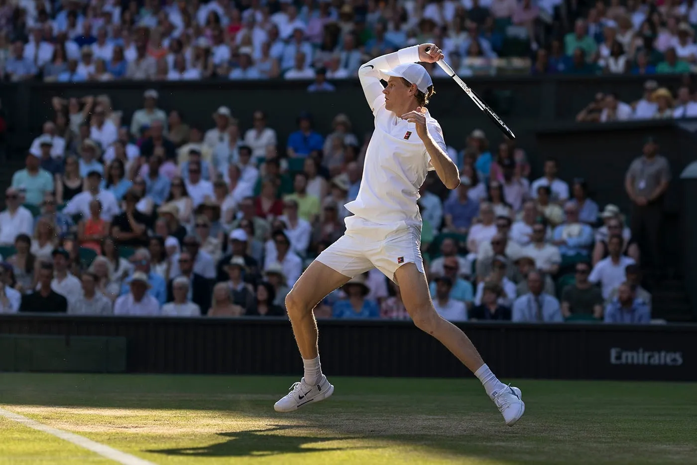 Pariuri speciale finala Wimbledon 2025 - Jannik Sinner vs Carlos Alcaraz