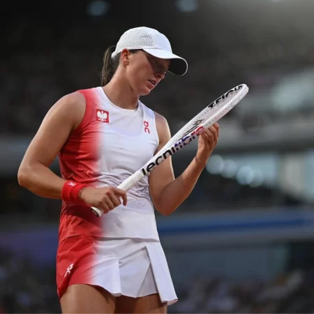 Pariuri speciale pentru finala feminină de la Wimbledon 2025. Swiatek vs Anisimova
