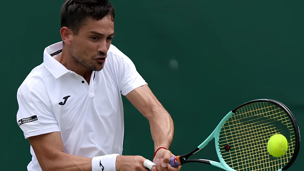 Pedro Martinez vs Mariano Navone - Ponturi Tenis Wimbledon 03 iulie 2025