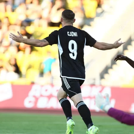 Prishtina vs Sheriff Tiraspol, Ponturi Pariuri Preliminarii Europa League, 17.07.2025