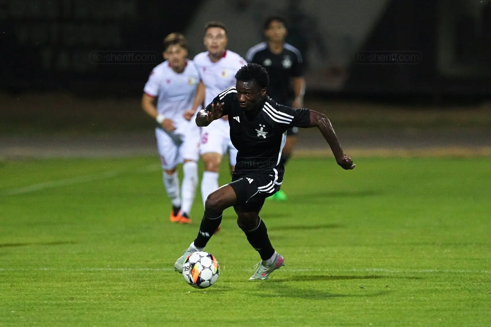 Sheriff Tiraspol vs Prishtina, Ponturi Pariuri Preliminarii Europa League, 10.07.2025