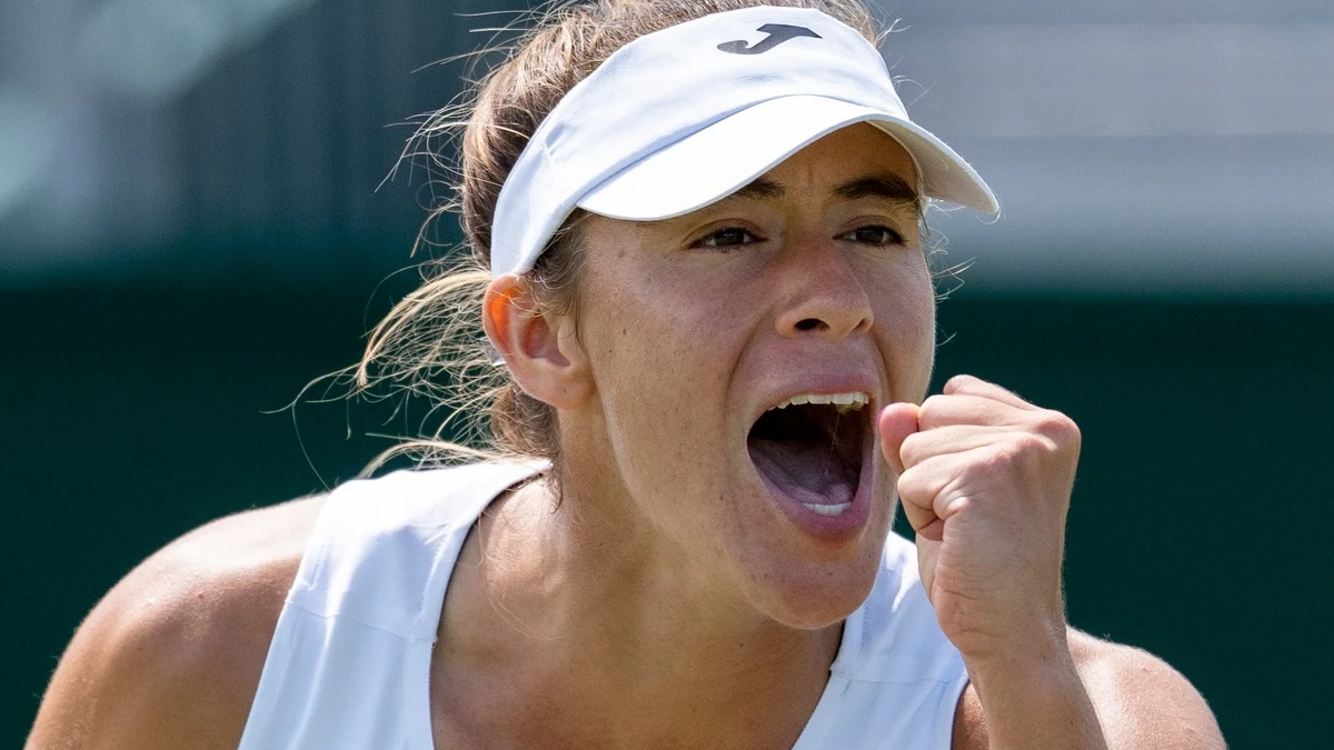 Solana Sierra vs Laura Siegemund - Ponturi Optimi Tenis Wimbledon 06 iulie 2025