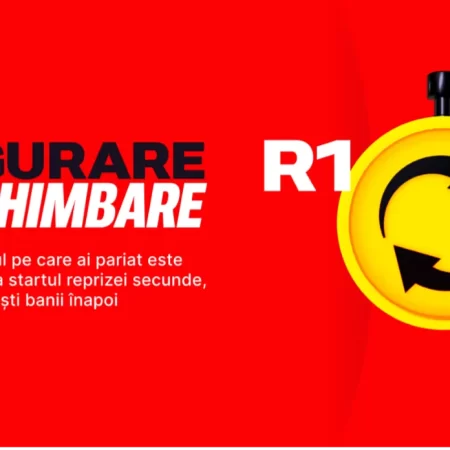 Superbet Asigurare la schimbare – ce este și cum NU am pierdut 700 de lei la FCSB vs Inter Escaldes
