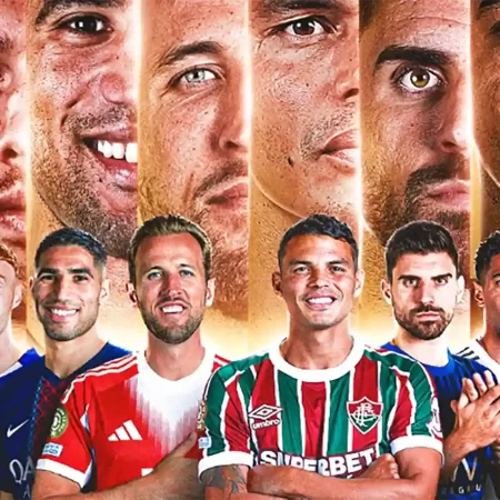 Supercalculatorul Opta a prezis favoritele la câștigarea Campionatului Mondial al Cluburilor