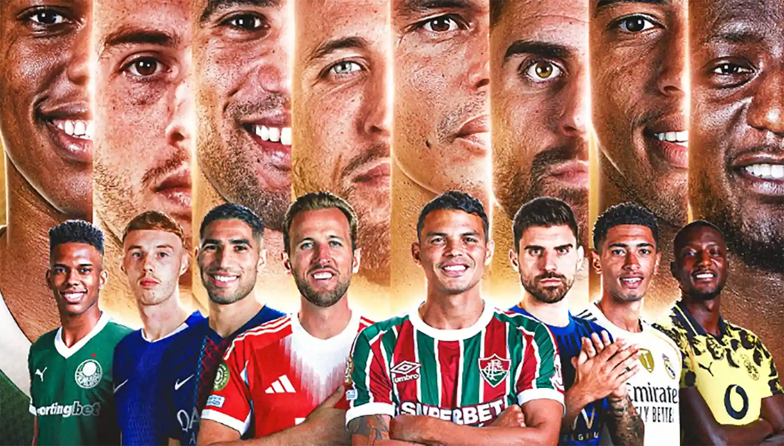 Supercalculatorul Opta a prezis favoritele la câștigarea Campionatului Mondial al Cluburilor - vezi cum arată cotele la pariuri