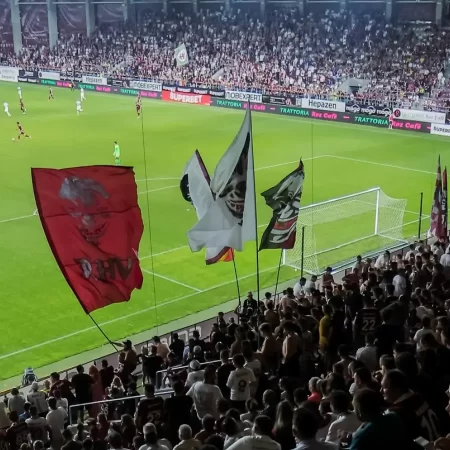 Superliga, cronica etapei a 2-a: Cine au fost remarcații și dezamăgirile