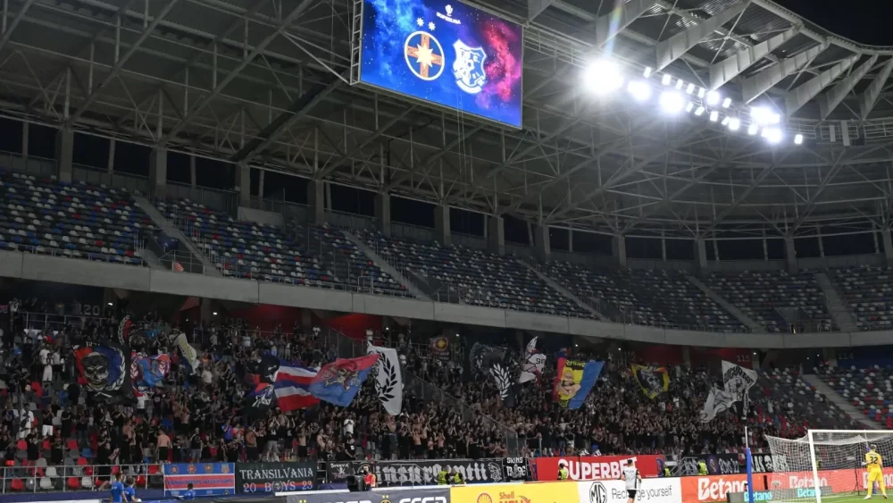 Superliga, etapa a 3-a A fost runda surprizelor! Iată dezamăgirile și protagoniștii