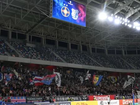 Superliga, etapa a 3-a: A fost runda surprizelor! Iată dezamăgirile și protagoniștii