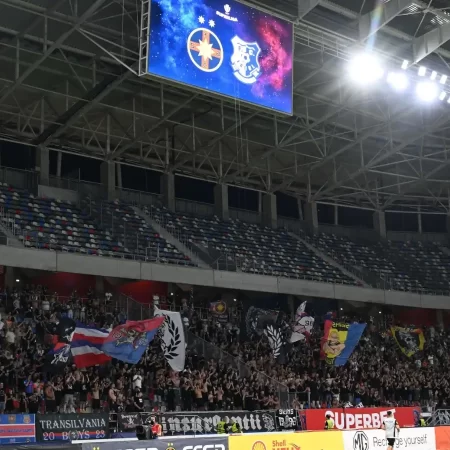 Superliga, etapa a 3-a: A fost runda surprizelor! Iată dezamăgirile și protagoniștii