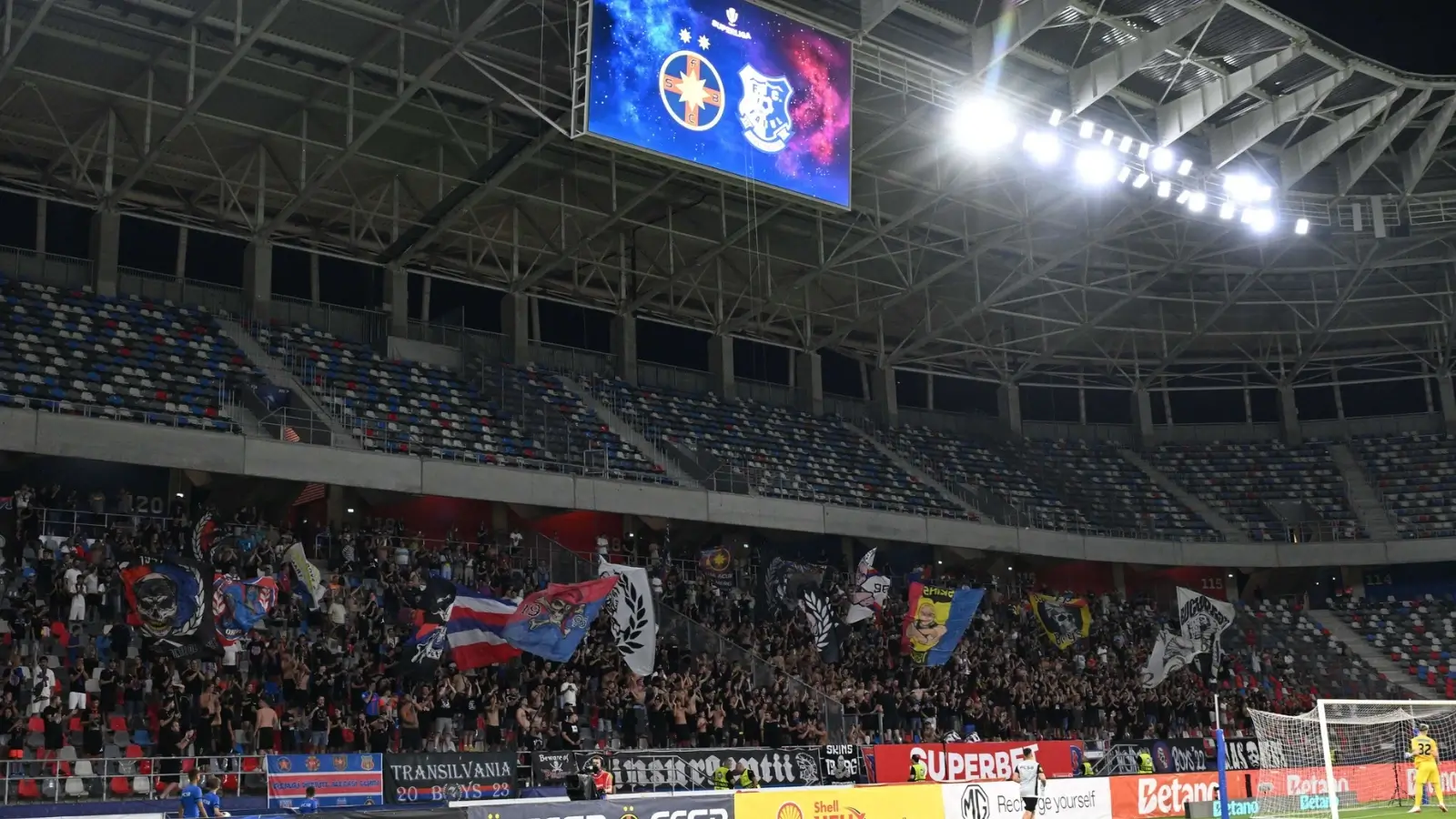 Superliga, etapa a 3-a A fost runda surprizelor! Iată dezamăgirile și protagoniștii