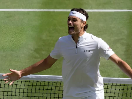Taylor Fritz vs Carlos Alcaraz – Ponturi Pariuri Tenis Semifinale Wimbledon 11 iulie 2025