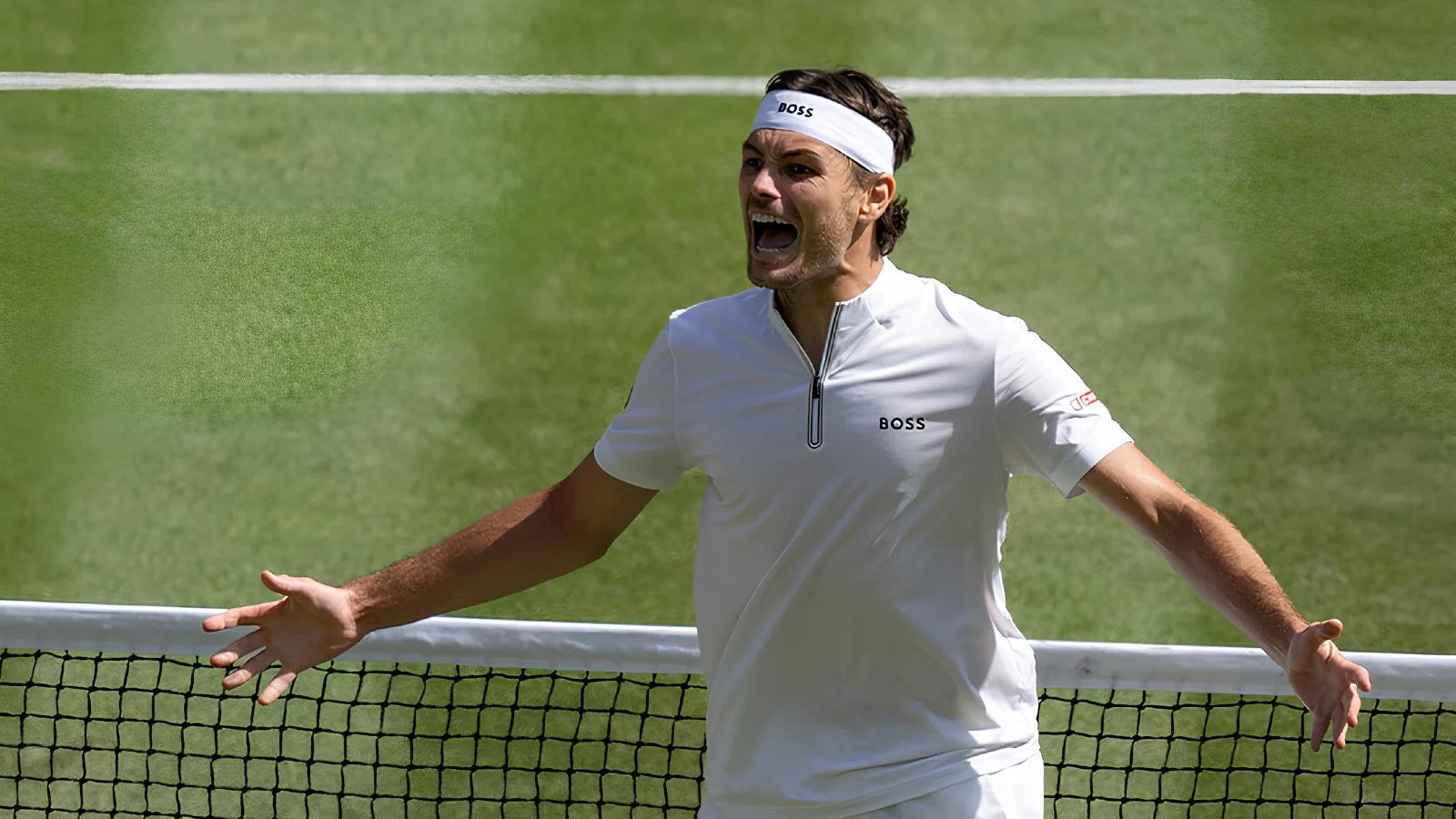 Taylor Fritz vs Carlos Alcaraz - Ponturi Pariuri Tenis Semifinale Wimbledon 11 iulie 2025