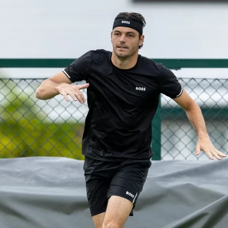 Taylor Fritz vs Karen Khachanov – Ponturi Pariuri Sferturi Tenis Wimbledon 08.07.2025