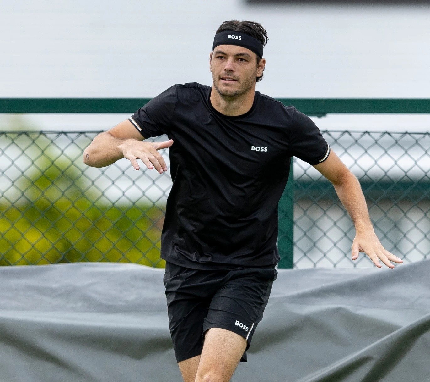 Taylor Fritz vs Karen Khachanov - Ponturi Pariuri Sferturi Tenis Wimbledon 08.07.2025