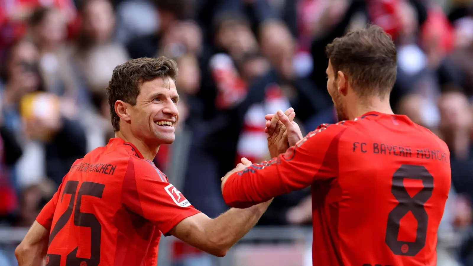 Thomas Müller