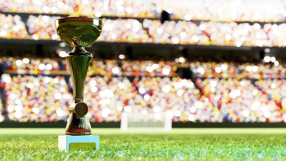 Top 5 cele mai prestigioase premii acordate în fotbal