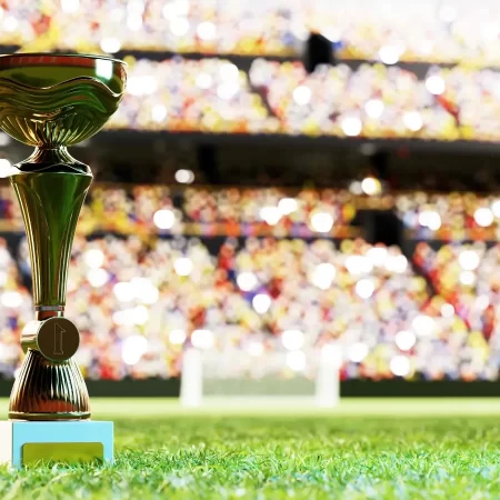 Top 5 cele mai prestigioase premii acordate în fotbal