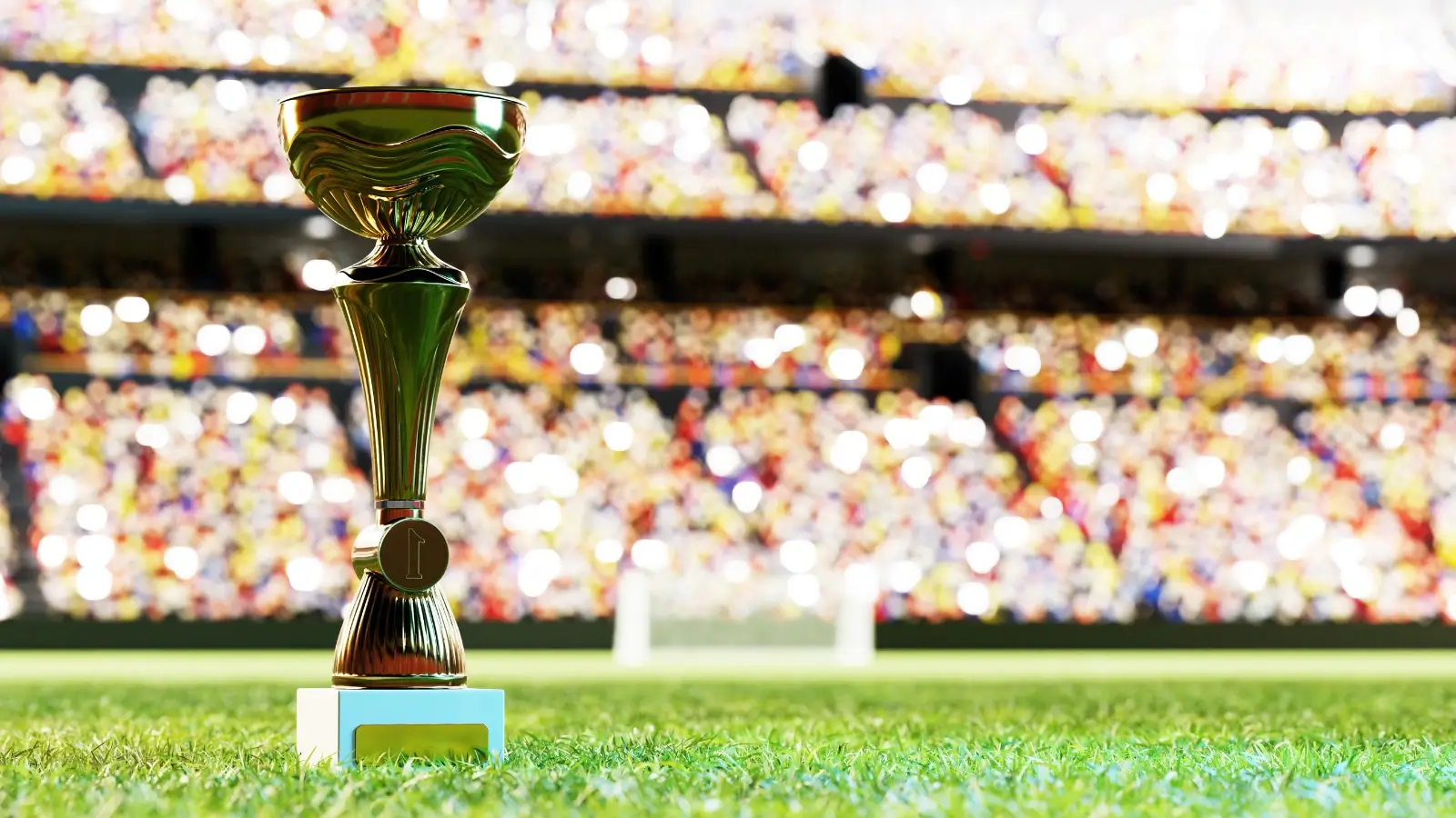 Top 5 cele mai prestigioase premii acordate în fotbal
