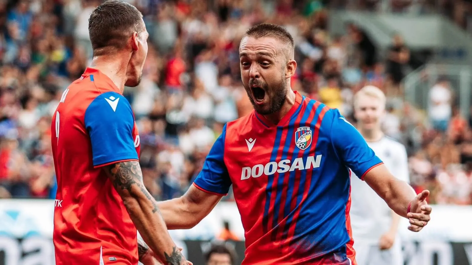 Viktoria Plzen vs Servette, Ponturi Pariuri Preliminarii Champions League, 22.07.2025