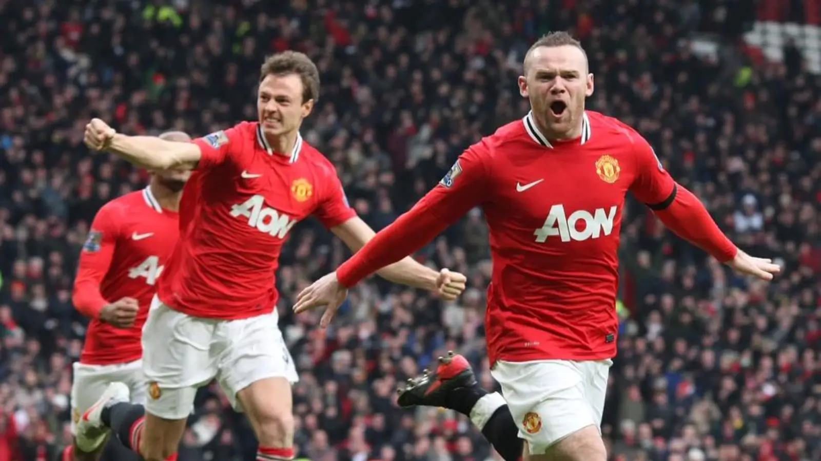 Wayne Rooney