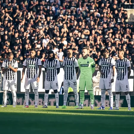 AEK Larnaca vs Partizan – 10.07.2025 – Ponturi pariuri Preliminarii Europa League
