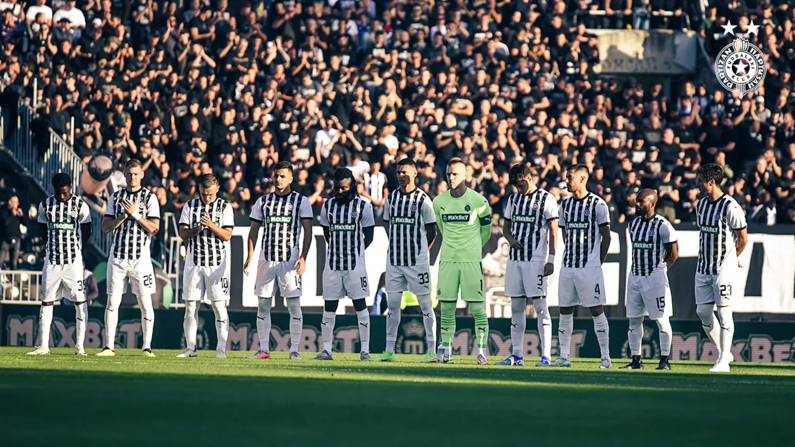 AEK Larnaca vs Partizan - 10.07.2025 - Ponturi pariuri Preliminarii Europa League