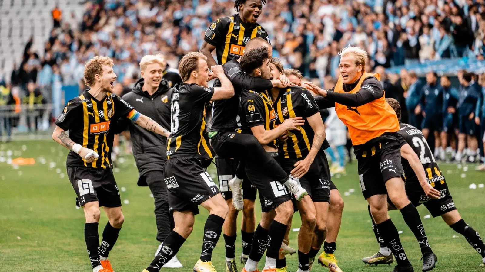 Anderlecht - Hacken, Ponturi pariuri Preliminarii Europa League, 24 iulie 2025