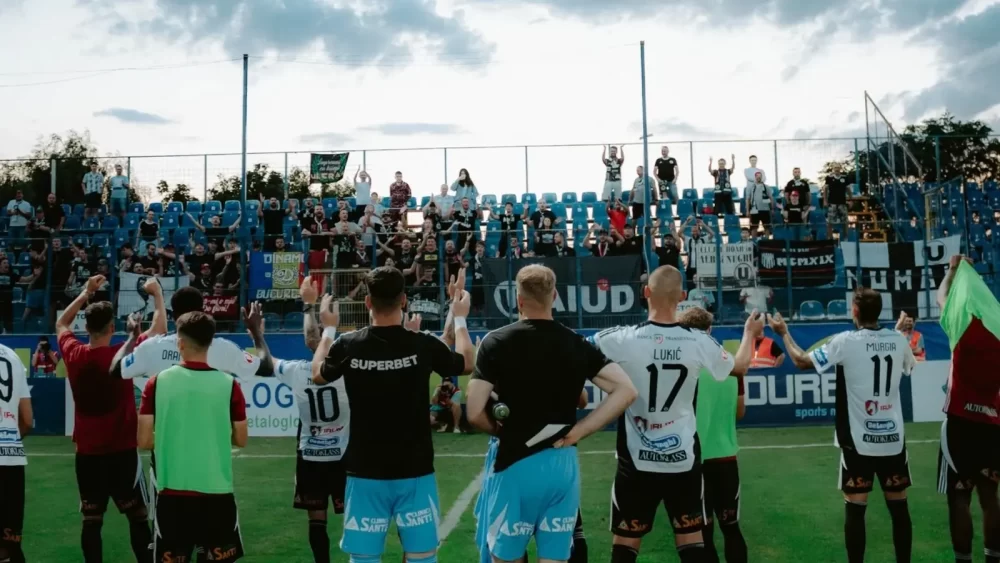Ararat-Armenia vs U Cluj - 24.07.2025 - Ponturi pariuri Prleiminarii Conference League