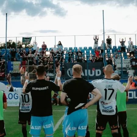 Ararat-Armenia vs U Cluj – 24.07.2025 – Ponturi pariuri Prleiminarii Conference League