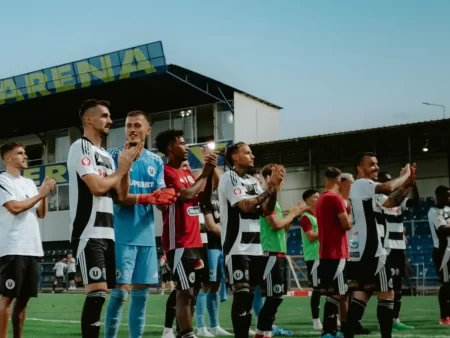 Bilet de weekend din fotbal 19.07.2025 – Înercăm o cotă de 6.81 la Maxbet!