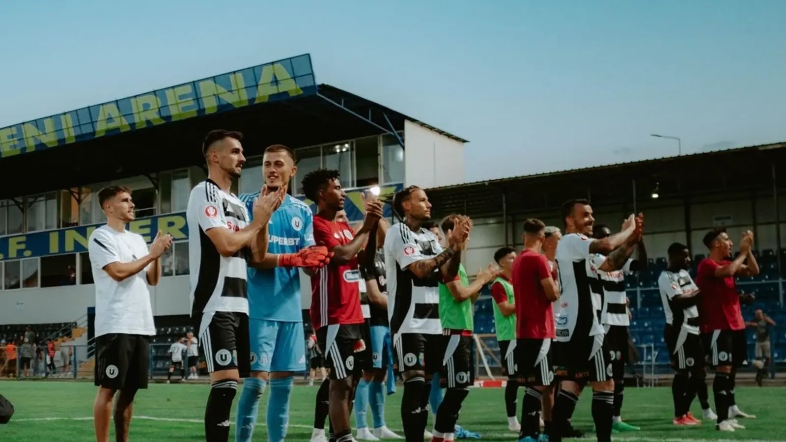 Bilet de weekend din fotbal 19.07.2025 - Înercăm o cotă de 6.81 la Maxbet!