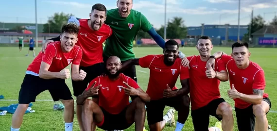 Bilet de weekend din fotbal 26.07.2025 – Ne încercăm norocul cu o cotă de 10!
