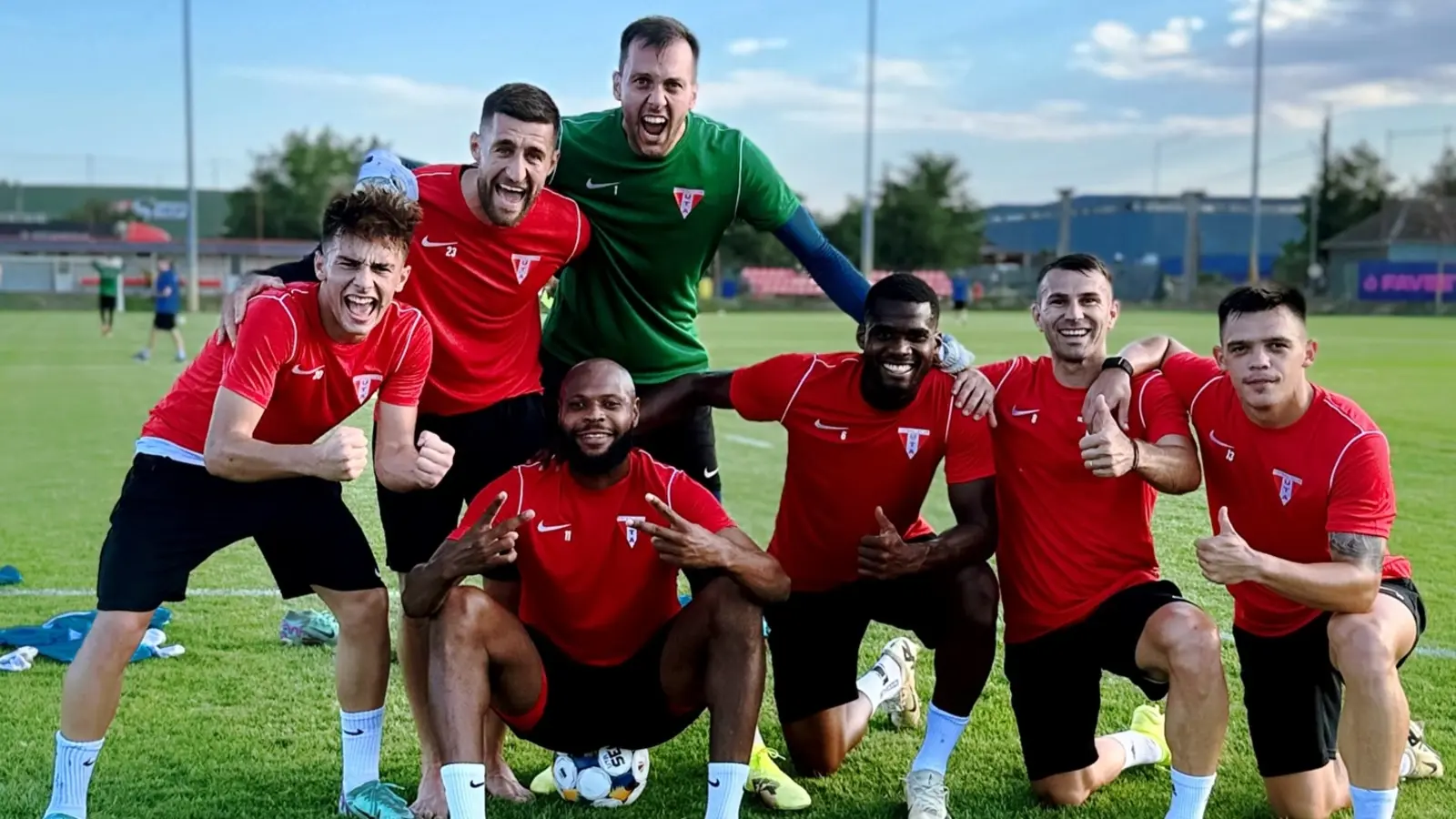 Bilet de weekend din fotbal 26.07.2025 - Ne încercăm norocul cu o cotă de 10!