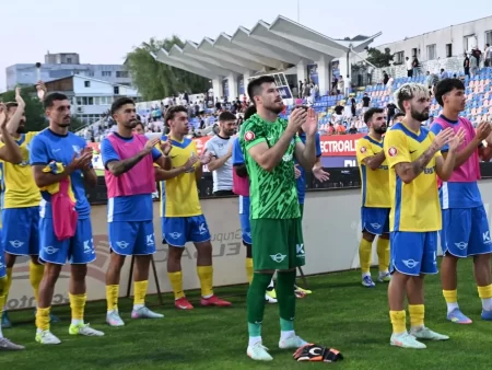 Bilet de weekend din fotbal la Superbet 01.08.2025 – Mergem tare pe o cotă de 112!