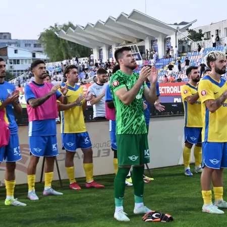 Bilet de weekend din fotbal la Superbet 01.08.2025 – Mergem tare pe o cotă de 112!