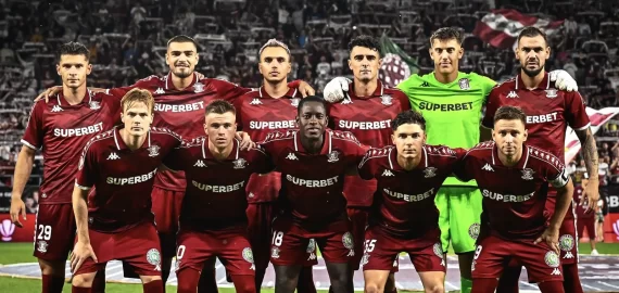 Bilet pariu șansă Superbet 25.07.2025 – Țintim o cotă de 104 cu meciurile din weekend!