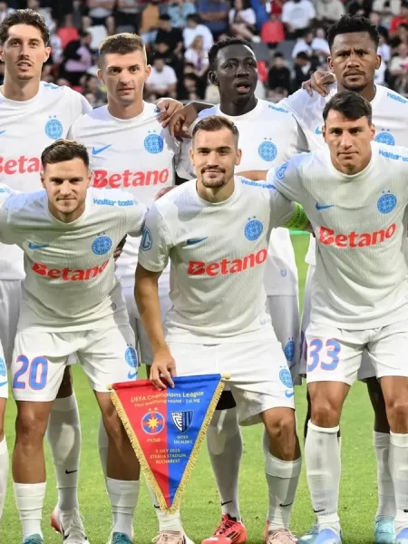 Bilet pariu șansă la Superbet 11.07.2025 – Cotă 110 și un câștig potențial de 2100 RON!