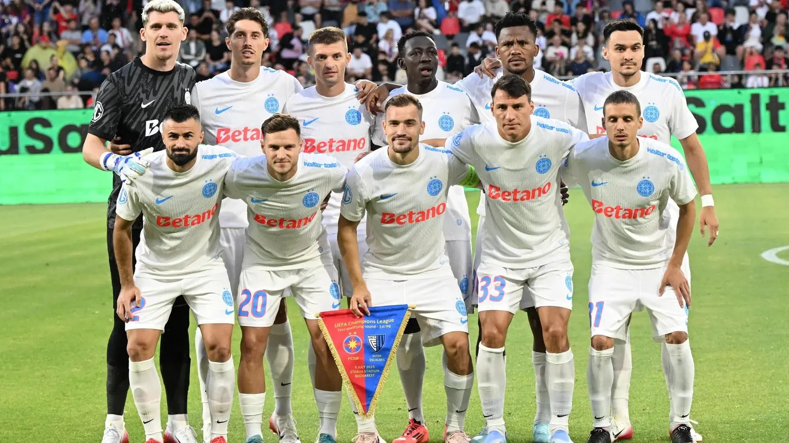 Bilet pariu șansă la Superbet 11.07.2025 - Cotă 110 și un câștig potențial de 2100 RON!