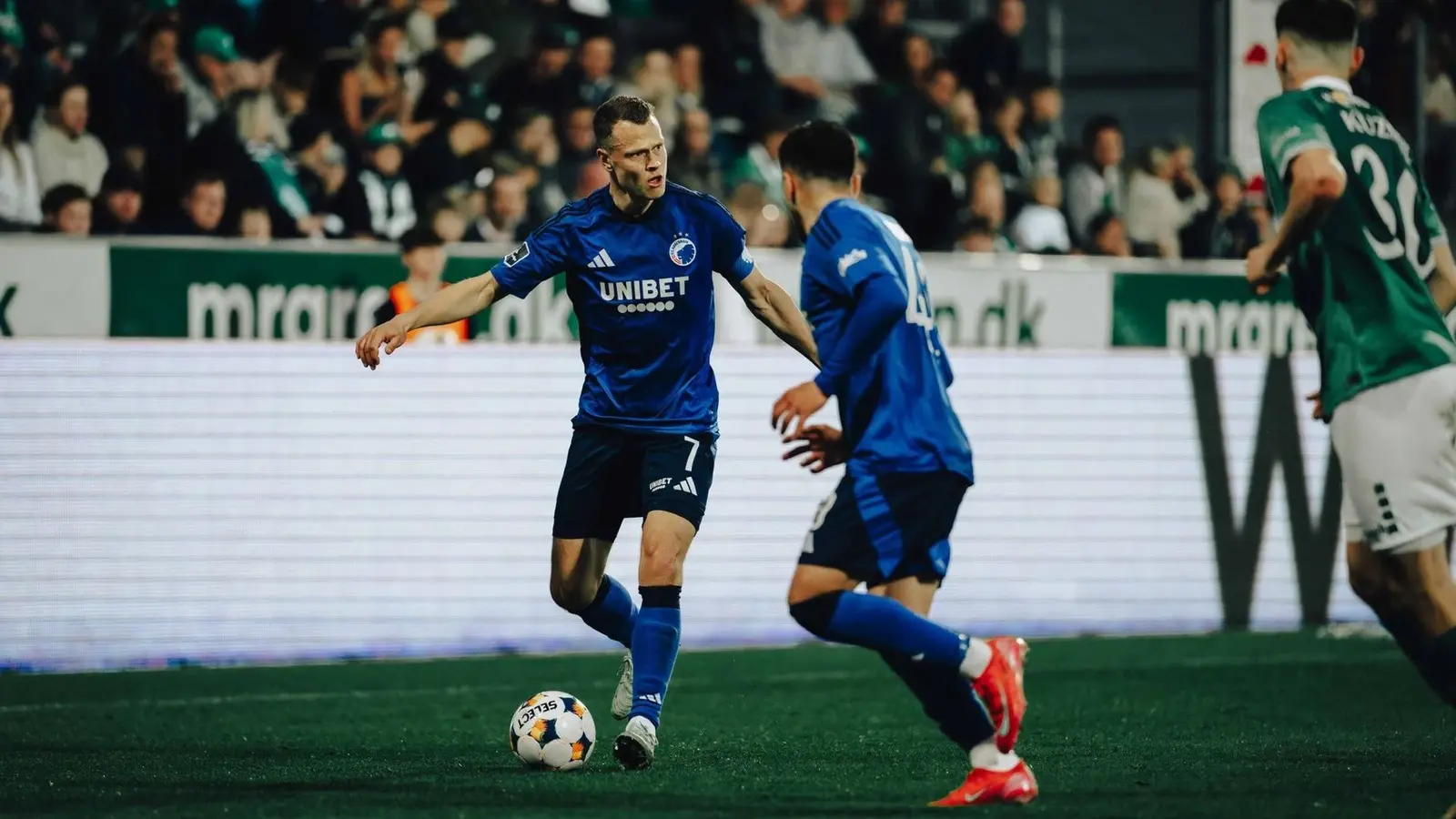 Bilet pariu șansă Superbet 22 iulie 2025 - Preliminariile Champions League ne aduc o cotă de 100!