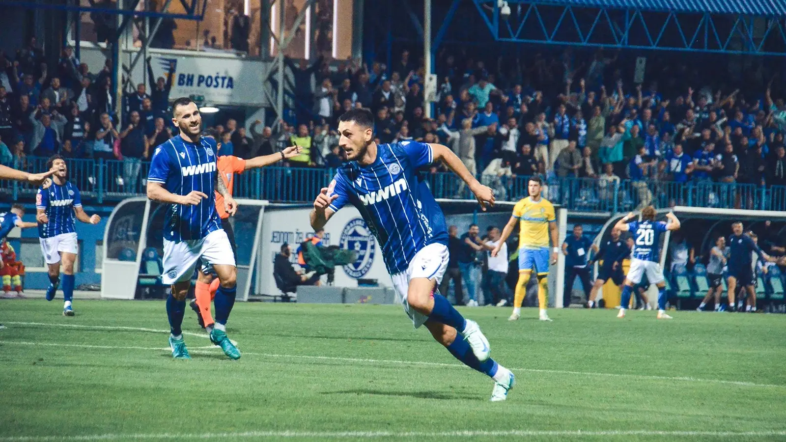Bilet pariu șansă Superbet din cupele europene 17.07.2025 - Cotă 141 și un câștig de 3100 RON!